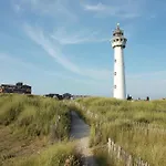 In Bergen Near The Bergen aan Zee