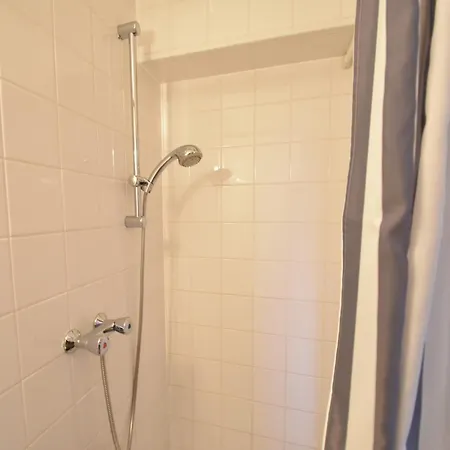 In Bergen Near The Apartment Bergen aan Zee