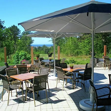 Apartment In Bergen Near The