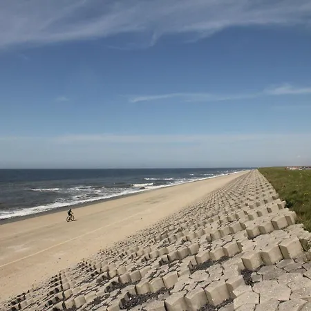 In Bergen Near The * Bergen aan Zee