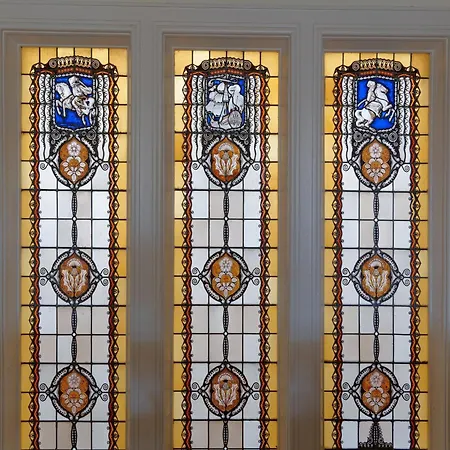 In Bergen Near The Bergen aan Zee