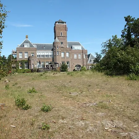 In Bergen Near The Appartamento Bergen aan Zee