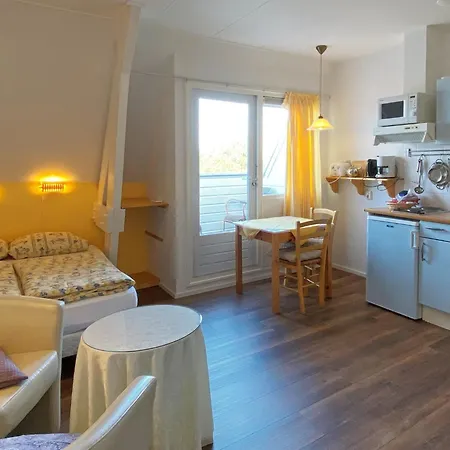 In Bergen Near The *