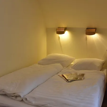 In Bergen Near The * Bergen aan Zee