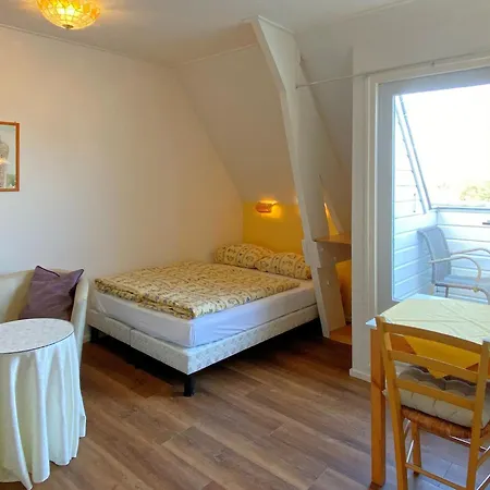 In Bergen Near The *