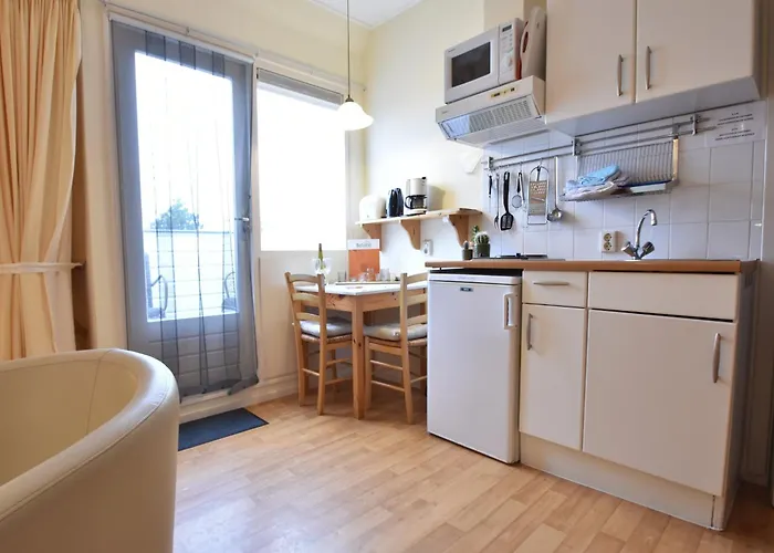 In Bergen Near The * Bergen aan Zee