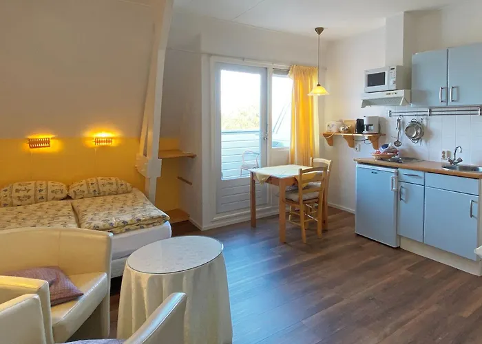 In Bergen Near The *