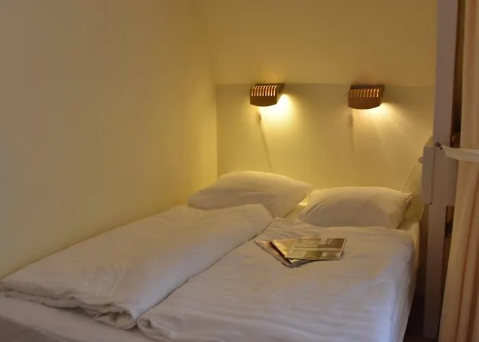 In Bergen Near The * Bergen aan Zee