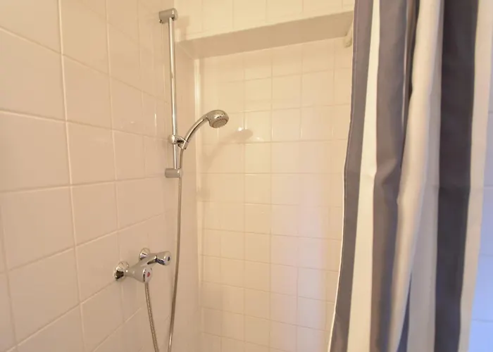 In Bergen Near The Appartamento Bergen aan Zee