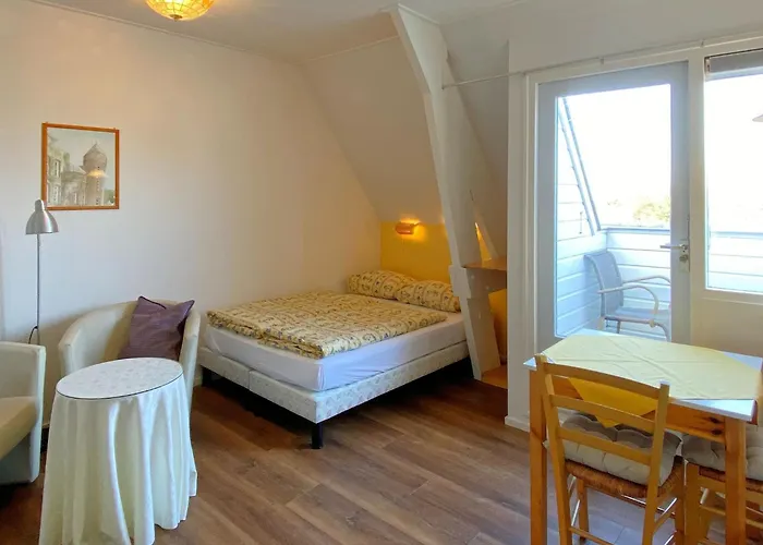 In Bergen Near The *