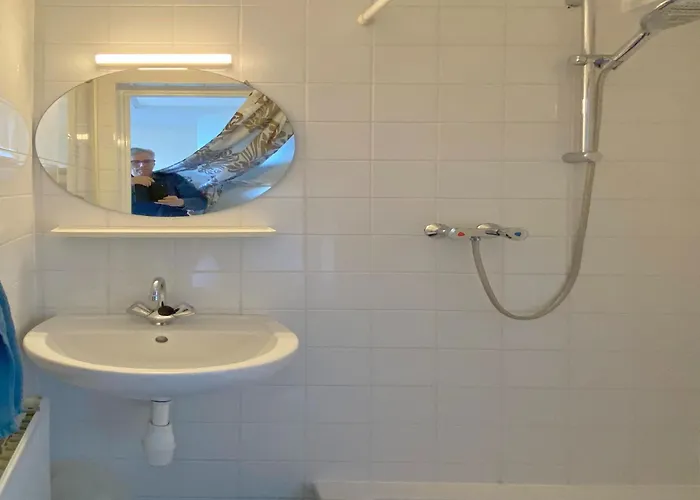 In Bergen Near The Bergen aan Zee