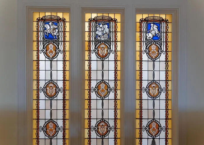 In Bergen Near The Bergen aan Zee