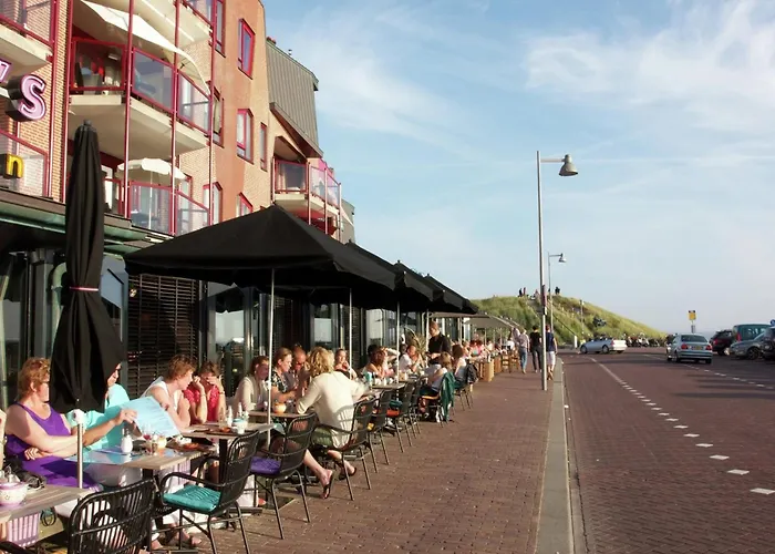 In Bergen Near The Апартаменты