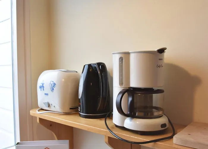 In Bergen Near The Апартаменты